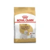 West Highland White Terrier Adult 1,5kg - Royal Canin -Promos Vivariux Magasin west highland white terrier adult 15kg royal canin 1238048 royal canin aliment complet pour chiens specialement pour westie adul