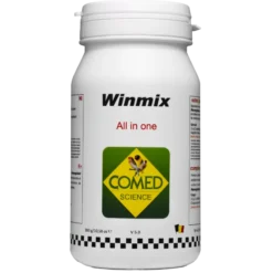 Winmix Bird, Garantit Un Bon Developpement Et Une Meilleure Musculature 300gr - Comed