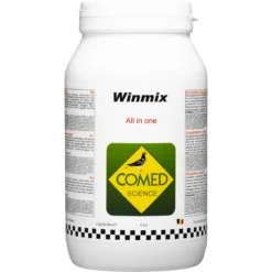 Winmix, Garantit Un Bon Developpement Et Une Meilleure Résistance 1kg - Comed