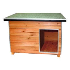 Woodland Niche Pour Chien Boris Classic 100x65x82cm - Duvo+