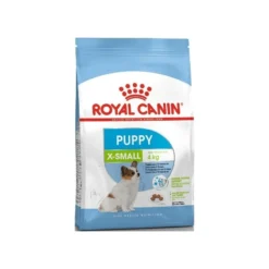 X-Small Puppy 3kg - Royal Canin