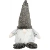 Xmas Lutin 33cm - Trixie -Promos Vivariux Magasin xmas lutin 33cm trixie 92532 trixie lutin en peluche polyester avec son et tissu craquant disponible uniquement en ue entiere di