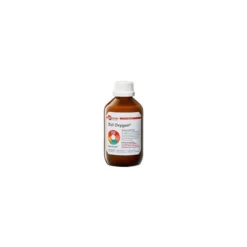 Zell Oxygen (version Originale) 250ml - Dr Wolz Pigeons -Promos Vivariux Magasin zell oxygen version originale 250ml dr wolz pigeons 71001 dr wolz orthomoleculaire complement alimentaire avec les enzymes de ph 1